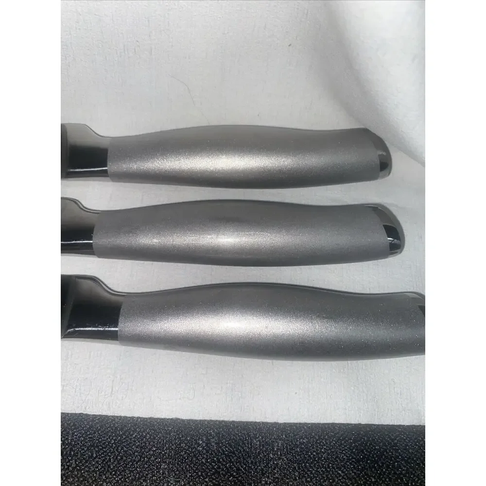 3 Henckels Modernist Knife Stainless Steel 5